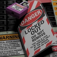 Портфолио SAFE Training North America